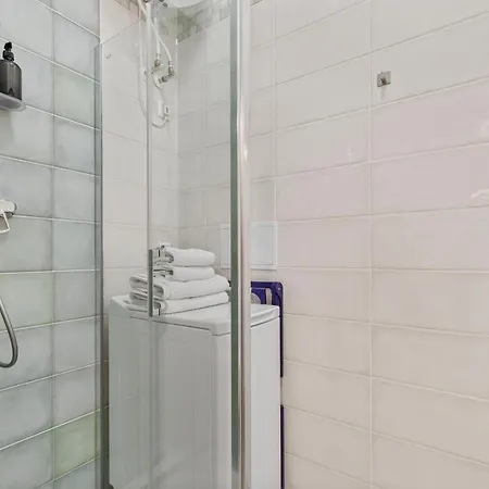 Garden Haven In Old Town