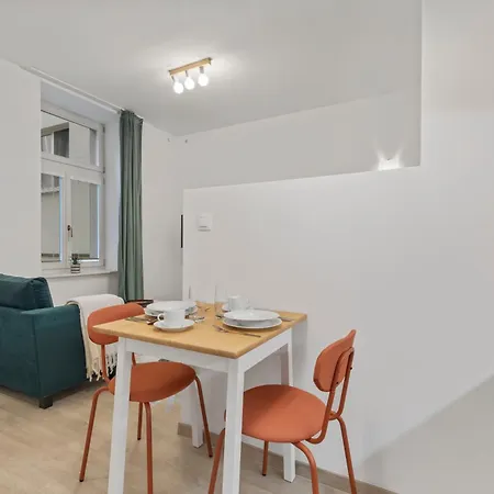 Garden Haven In Old Town * Bratislava