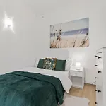 Garden Haven In Old Town Apartment Pressburg