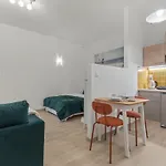 Garden Haven In Old Town Apartment Pressburg