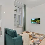 Garden Haven In Old Town Apartment *