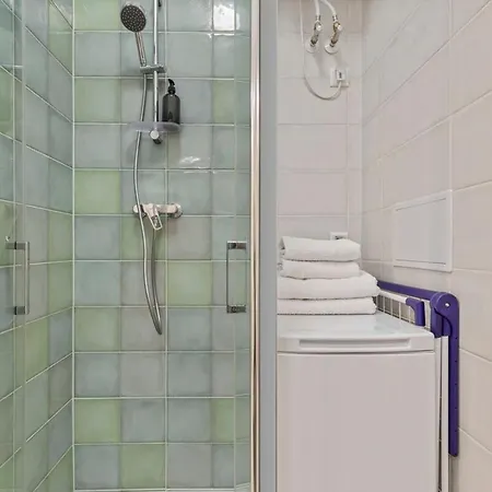 Апартаменты Garden Haven In Old Town *